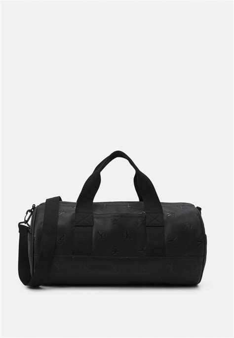 calvin klein weekender duffle bag